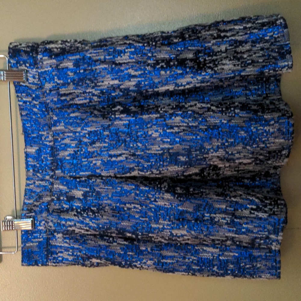 Bethany Mota skirt